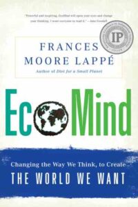 Developing an Ecomind to Save the Planet Image
